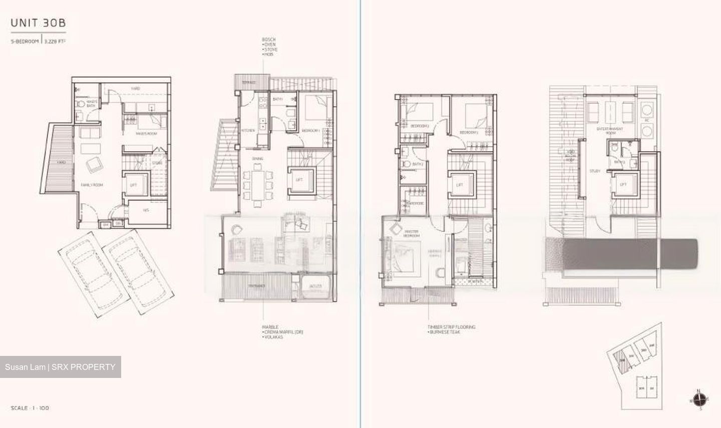 Jalan Haji Alias (D10), Terrace #449111121